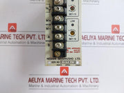 Speed Relay 24vdc By Negishi Seisakusho Part Number Srt2 24420