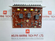 Speed Relay 24vdc By Negishi Seisakusho Part Number Srt2 24420
