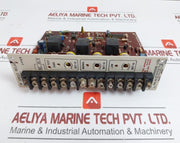 Speed Relay 24vdc By Negishi Seisakusho Part Number Srt2 24420
