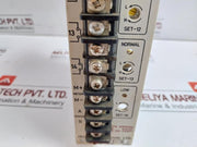 Speed Relay 24vdc By Negishi Seisakusho Part Number Srt2 24420