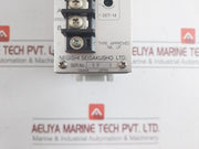 Speed Relay By Negishi Seisakusho Dc 24v 46111-017550 Srt2-24420