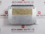 Speed Relay By Negishi Seisakusho Dc 24v 46111-017550 Srt2-24420