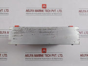 Speed Relay By Negishi Seisakusho Dc 24v 46111-017550 Srt2-24420