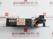 Speed Switch 24vdc 3.2w Output 4-20ma Daihatsu Mdp-Revd