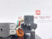 Speed Switch 24vdc 3.2w Output 4-20ma Daihatsu Mdp-Revd