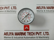 Speedaire 4Zl02A Pneumatic Regulator 150Psig/10Bar Max 0-160 Psi