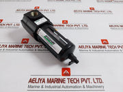 Speedaire 4Zl50A Compressed Air Filter 150 Psig/10 Bar