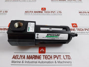 Speedaire 4Zl50A Compressed Air Filter 150 Psig/10 Bar