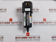 Speedaire 4Zl50A Compressed Air Filter 150 Psig/10 Bar