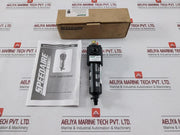 Speedaire 4Zl65A Air Line Lubricator 1/4In, 50 Cfm, 150 Psi