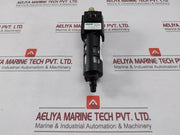 Speedaire 4Zl65A Air Line Lubricator 1/4In, 50 Cfm, 150 Psi