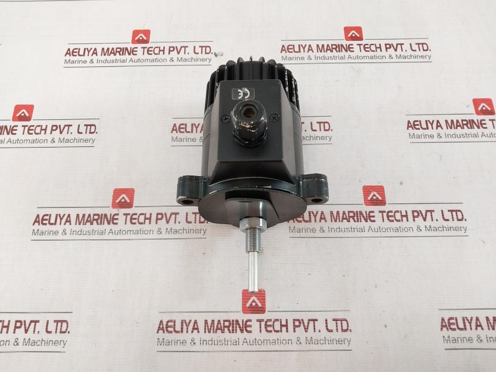 Speich 63751 Windscreen Wiper Motor
