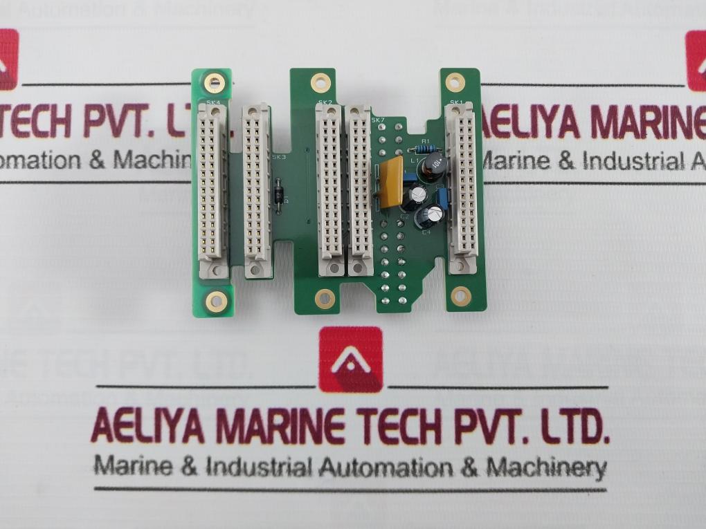 Spellman Mx5Pn48/651 & /713 Printed Circuit Board Pcb31332 94V-0
