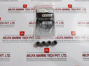 Sperre 1663Mk Spare Kit Delivery Valve Hp Copper Gasket Valve Nut M12