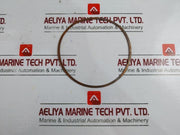 Sperre 1663Mk Spare Kit Delivery Valve Hp Copper Gasket Valve Nut M12