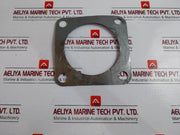 Sperre 1663Mk Spare Kit Delivery Valve Hp Copper Gasket Valve Nut M12