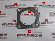 Sperre 1663Mk Spare Kit Delivery Valve Hp Copper Gasket Valve Nut M12