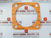 Sperre 3027Mk Lp Suction Valve And Copper Gasket Spare Kit 3911