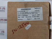 Sperre 3028 Complete Lp Delivery Valve Kit 2506060164