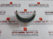 Sperre 3834 Bearing Shell Set U/L 220-300 Marine Compressor