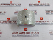 Sperre 3834 Bearing Shell Set U/L 220-300 Marine Compressor