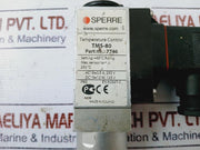 Sperre Tms-80 Temperature Control Switch 7746 200°C