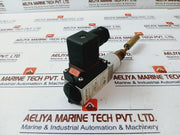 Sperre Tms-80 Temperature Control Switch 7746 200°C