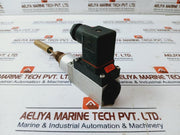 Sperre Tms-80 Temperature Control Switch 7746 200°C