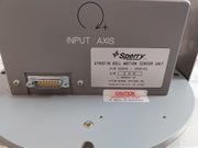 Sperry Marine 03956-1900155 Gyrofin Roll Motion Sensor Unit 