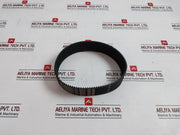 Sperry Marine 5Mr 500 Pulley Belt Pggt 500Mm 5Mm 40Mm