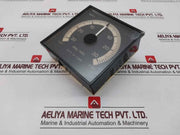 Sperry Marine Rot144 Rate Of Turn Indicator 30-0-30 Deg./Min. 1-0-1 Ma