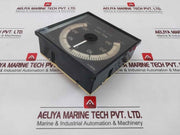 Sperry Marine Rot144 Rate Of Turn Indicator 30-0-30 Deg./Min. 1-0-1 Ma