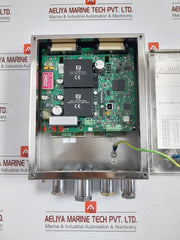 Sperry Marine Speed Log Preamplifier 5005-0000-00