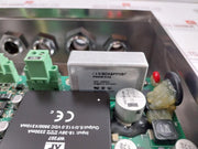 Sperry Marine Speed Log Preamplifier 5005-0000-00