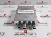 Sperry Marine Speed Log Preamplifier 5005-0000-00