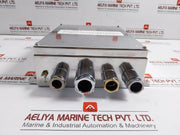Sperry Marine Speed Log Preamplifier 5005-0000-00
