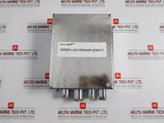 Sperry Marine Speed Log Preamplifier 5005-0000-00