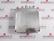 Sperry Marine Speed Log Preamplifier 5005-0000-00
