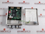 Sperry Marine Speed Log Preamplifier 5005-0000-00