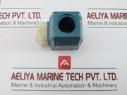 Sperry Vickers Ip65 230v Solenoid Valve Coil 617486