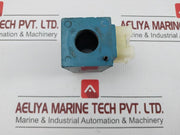 Sperry Vickers Ip65 230v Solenoid Valve Coil 617486