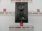 Spg Ac220v/60hz Speed Controller Sua90ib-V12 In Used