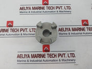 Spidex 24/32 Alu/D Complete Coupling Set For Motor