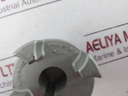 Spidex 24/32 Alu/D Complete Coupling Set For Motor