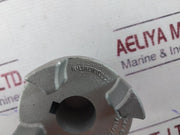 Spidex 24/32 Alu/D Complete Coupling Set For Motor