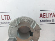 Spidex 24/32 Alu/D Complete Coupling Set For Motor