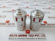 Spidex 24 Motor/Pump Coupling 100-112 Grp1 