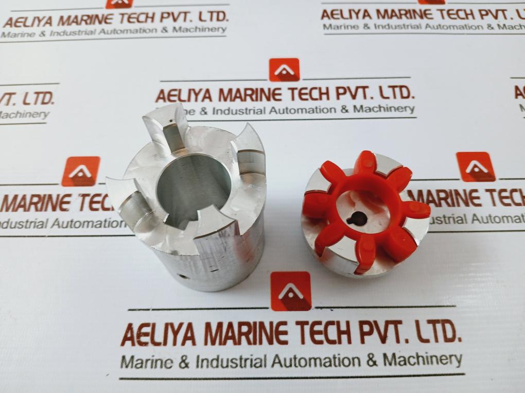 Spidex 24 Motor/Pump Coupling 100-112 Grp1 