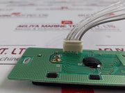 Spintronic Sp-011 Rev 1.0 Display Circuit Board 