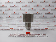 Spir Star Hnf16-mm16-1Pc Medium Pressure Adapter 
